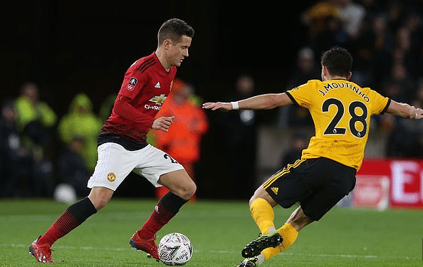 在伯纳乌的 在伯纳乌的