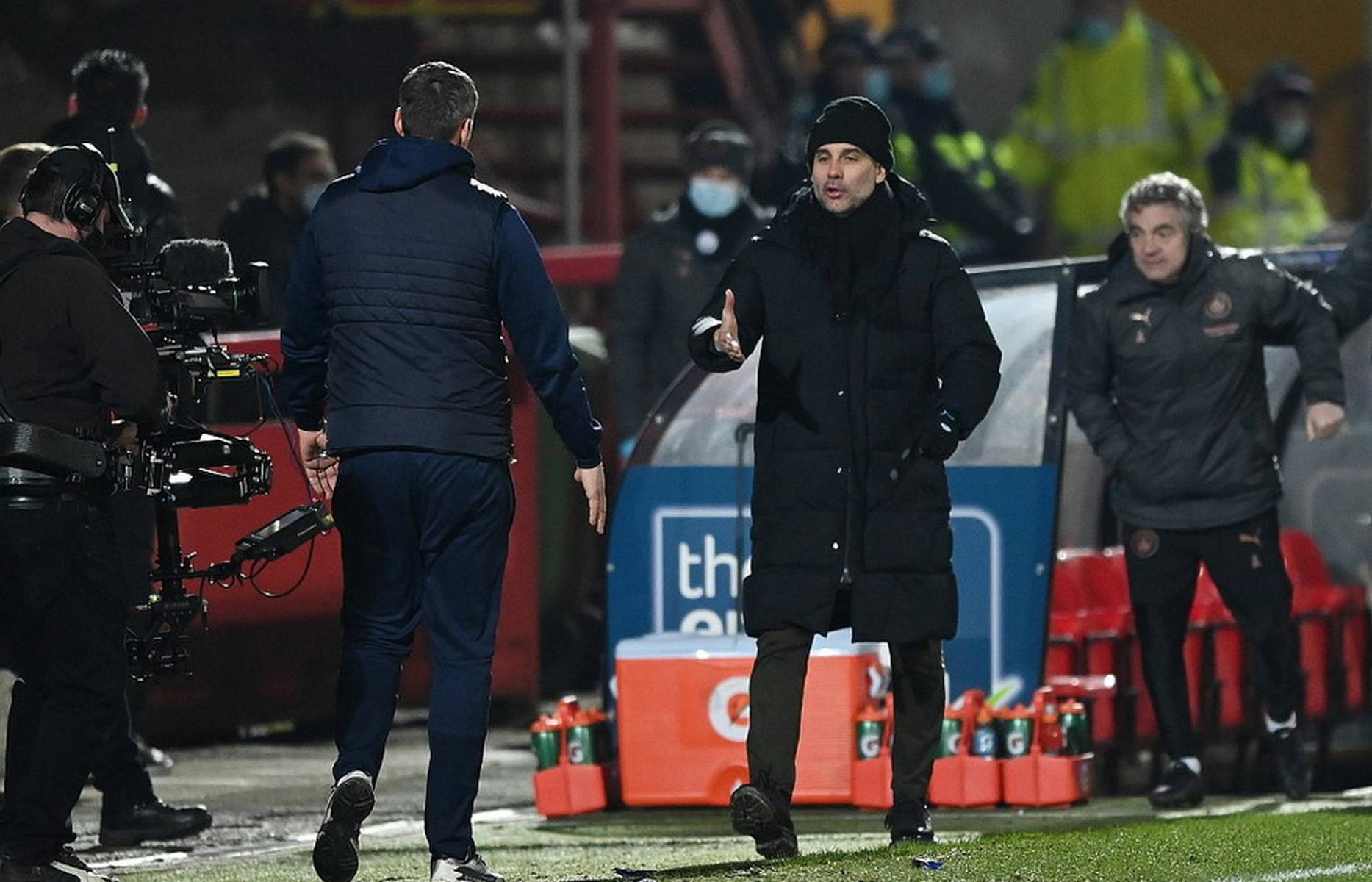 队锁定胜局 队锁定胜局