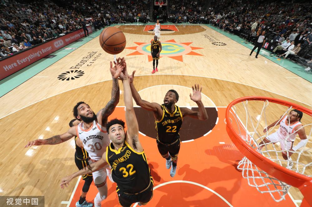 反制与影响 反制与影响